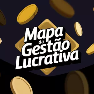 Imagem de capa para o Curso online Mapa da Gestão Lucrativa
