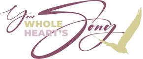 Your Whole Heart's Song logo