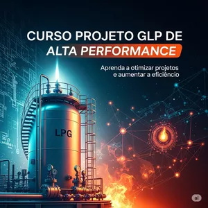 Imagem de capa para o Curso online Curso Projeto GLP de Alta Performance