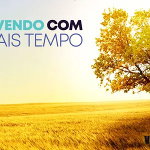 Imagem de Vivendo Com Mais Tempo criado por Moretta na hotmart