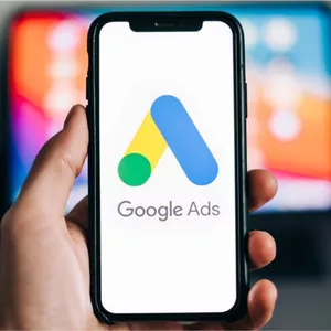 Imagem do curso Google ADS (Novo)