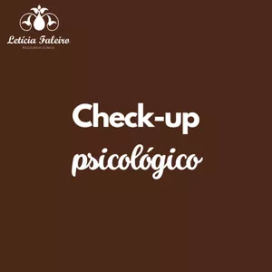 Imagem de capa para o Serviço online Check-up da saúde mental