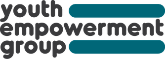 Youth Empowerment Group's PowerUp Girls for Life and Co-Ed Curriculums logo