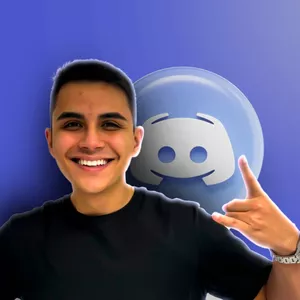 Cover image for Online course Ecom Accent: Discord