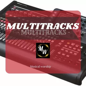 Imagen de portada para Curso online MULTITRACKS