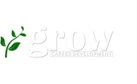 Grow Career Development | The Learning Portal logo