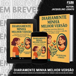 Imagem de capa para o Curso online Diariamente minha melhor versão