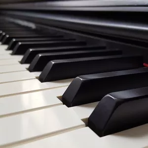 Imagen de portada para Curso online Piano 1. Aprende desde CERO.