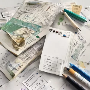 Imagen de portada para Curso online Presupuesto Personal