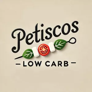 Imagem de capa para o Curso online Petiscos Low Carb com Chef Miranda