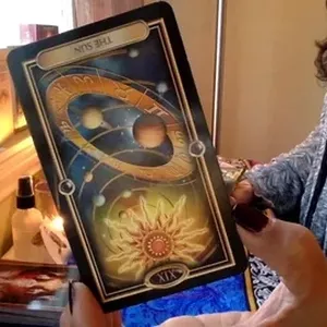 Imagen de portada para Curso online Consulta con Videntes en León, Gto. 🔮