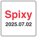 Spixy Korean logo