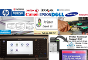 Printer Expert USA logo