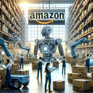 Imagen de portada para Curso online AMAZON BOT
