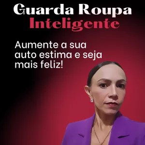 Imagem de capa para o Serviço online Mentoria Guarda Roupa Inteligente