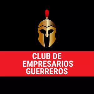 Imagen de portada para Curso online Club de Empresarios Guerreros