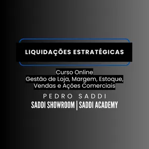 Imagem do curso Liquidações Estratégicas