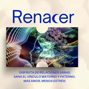 Imagen de portada para Ebook RENACER 
