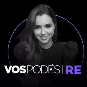 Imagen de portada para Curso online Vos Podés-RE