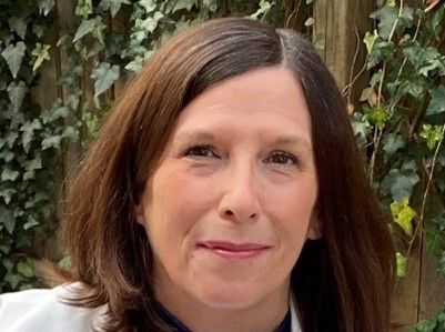 Janet Henry