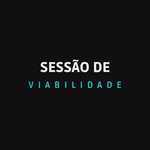 Imagem de capa para o Curso online Sessão de Viabilidade - Dr. Evandro L. Kruel