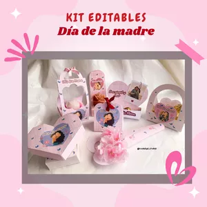 Imagen de portada para Ebook Molde Editable en Canva 