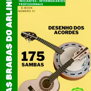Imagem do curso As Brabas do Arlindão