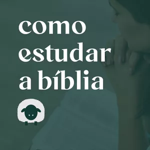 Imagem de Como Estudar a Bíblia criado por Instituto na hotmart