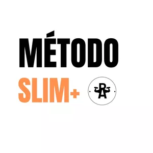 Imagem de capa para o Curso online Método Slim+ | Consultoria Personalizada
