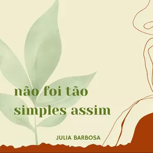 Imagem de capa para o Ebook Não Foi Tão Simples Assim