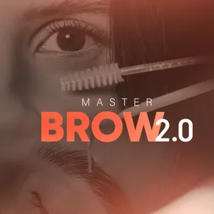Imagem do curso Master Brow 2.0