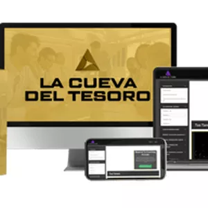 Imagen de portada para Curso online 3 Cuentas Adicionales