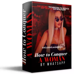 Cover image for Online course The Boss Attraction Method: The Foolproof Method to Seduce Women Through Text Messages – Make Any Woman Obsessed with You Through Text Messages