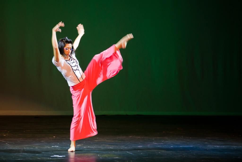 Sasa Chian