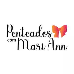 Curso Curso de Penteados com Mari Ann para Iniciantes