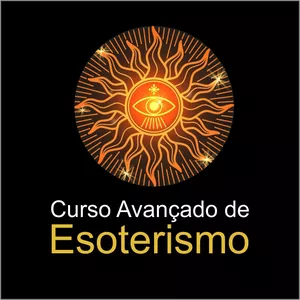 Imagem de capa para o Curso online Curso Avançado de Esoterismo