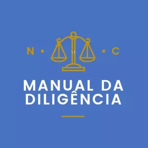 Imagem de capa para o Curso online Manual da Diligência 