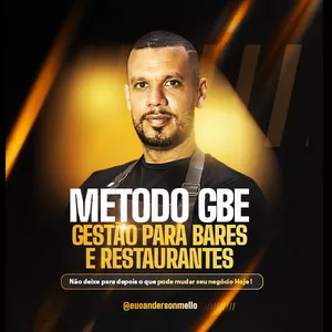 Imagem de capa para o Curso online Método GBE