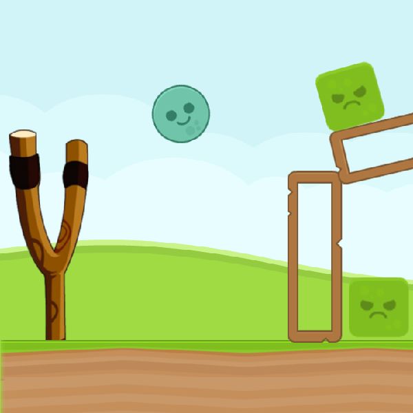 Angry Birds Cannon 3 No Click Jogos Construct 2 Angry Birds One Day Code Learn A New Skill