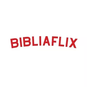 Imagem de capa para o Curso online BIBLIAFLIX
