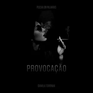 Imagem de capa para o Ebook Provocação