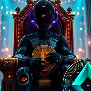 Imagem de capa para o Curso online Odisseia Cripto: Sua Jornada Completa Pelo Universo Cripto