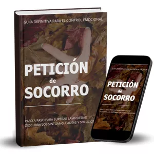 Imagen de portada para Ebook Petición de Socorro