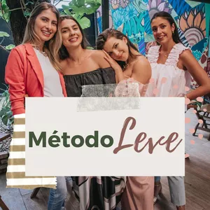 Imagem de capa para o Curso online Método Leve