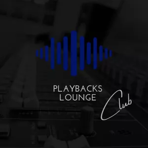 Cover image for Online course Playbacks Lounge Club 
