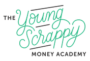 Young Scrappy Money Academy logo