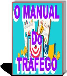 Imagem do curso E-BOOK O MANUAL Do TRÁFEGO