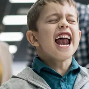 Imagen de portada para Curso online Adiós Rabietas