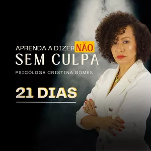 Imagem do curso 21 Dias -Aprenda a Dizer NÃO Sem Culpa
