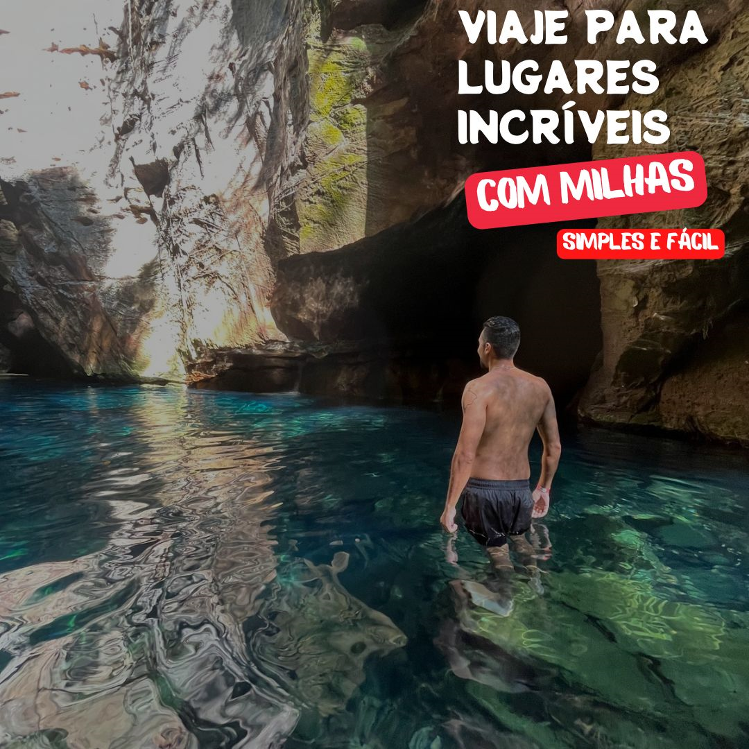Acumulando Milhas sem Cartão de Crédito